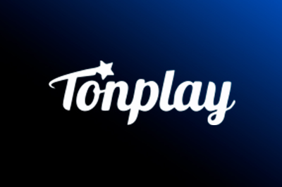 TonPlay logo