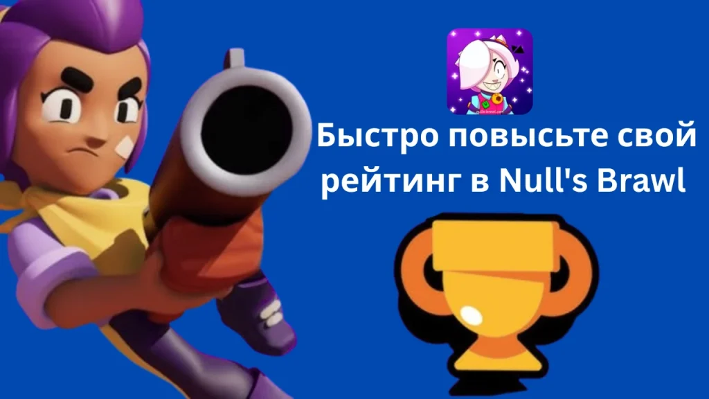 Null's Brawl