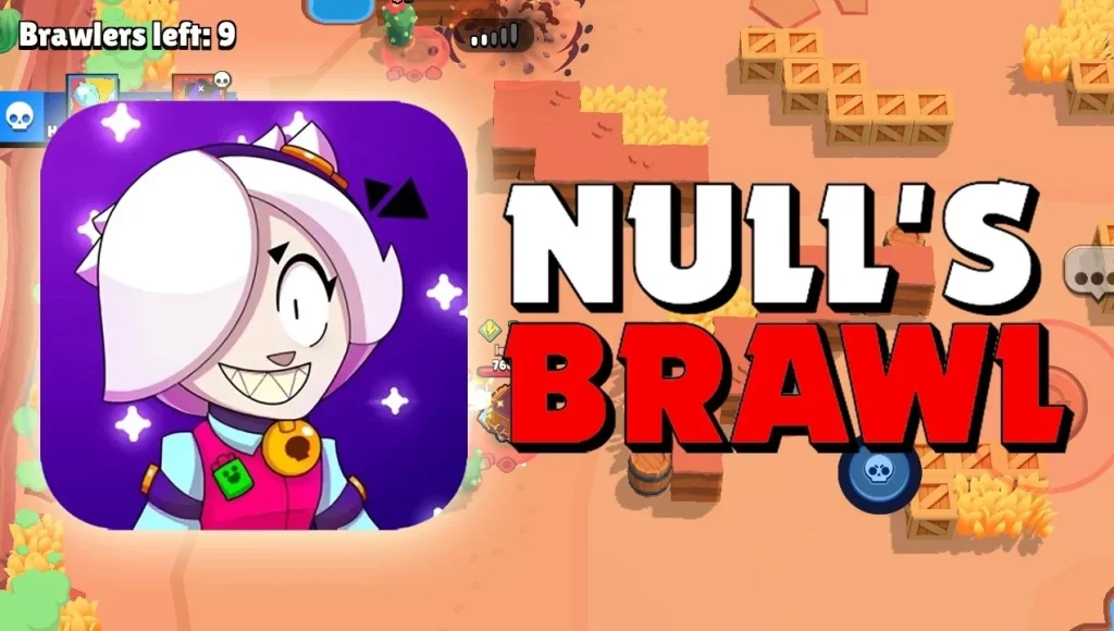 Null's Brawl 