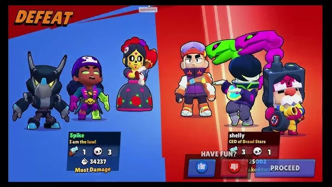 Null's Brawl 