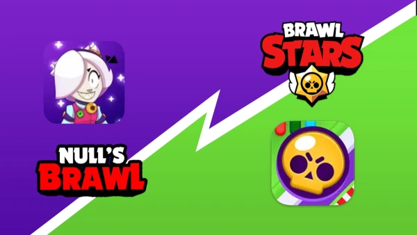 Null's Brawl