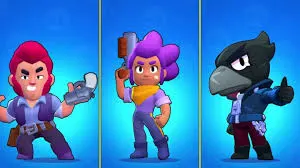 Null's Brawl